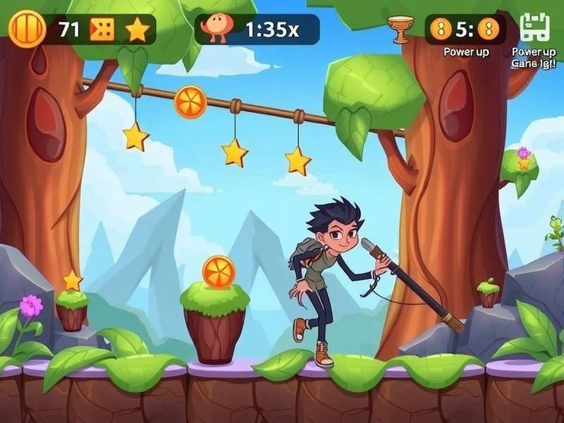 Ginger Dash Supreme Strategy Guide